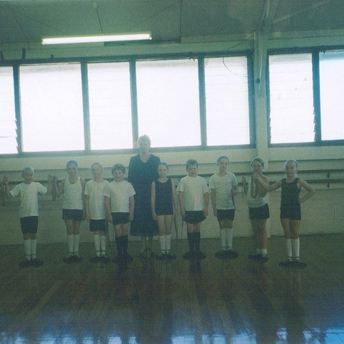 Dance Class 8  10