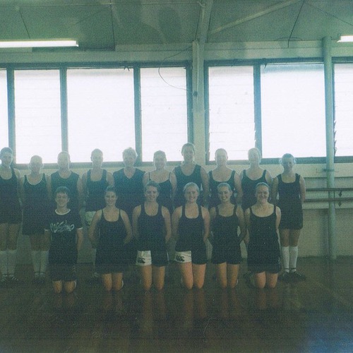 Dance Class 14 years and over