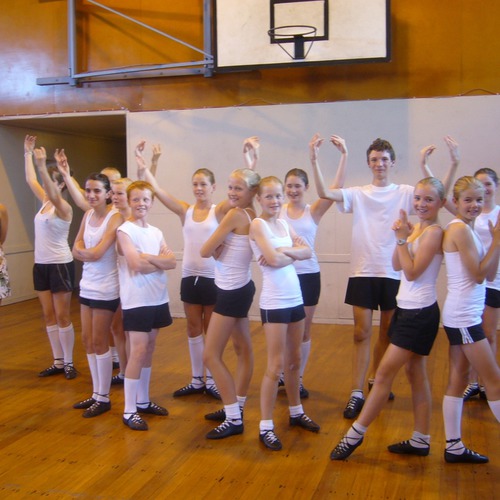 Auckland Summer School 2011