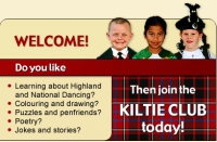 Kiltie Club