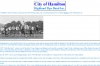 City of Hamilton Highland Pipe Band