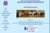 Royal Scottish Country Dance Society, New Zealand Branch