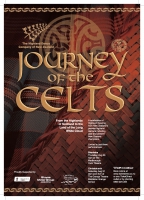 Journey of the Celts - concert details