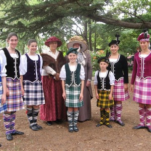 Scottish Festival 2010