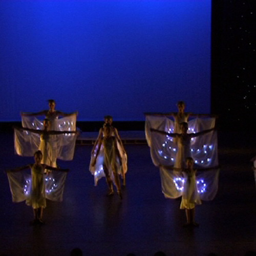 Malborough Dance Centre Concert 2010