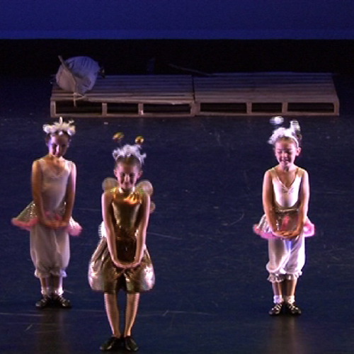 Malborough Dance Centre Concert 2010