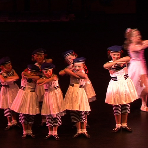 Malborough Dance Centre Concert 2010