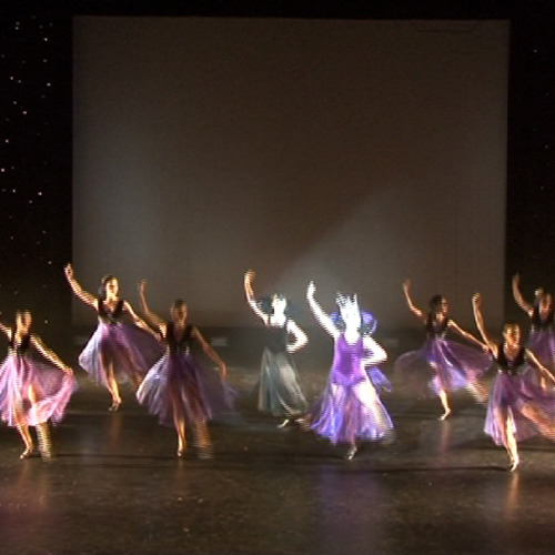 Malborough Dance Centre Concert 2010