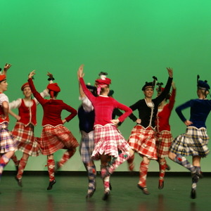 Dance Group Auckland Region
