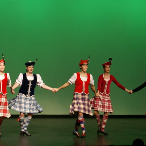 Dance Group Auckland Region