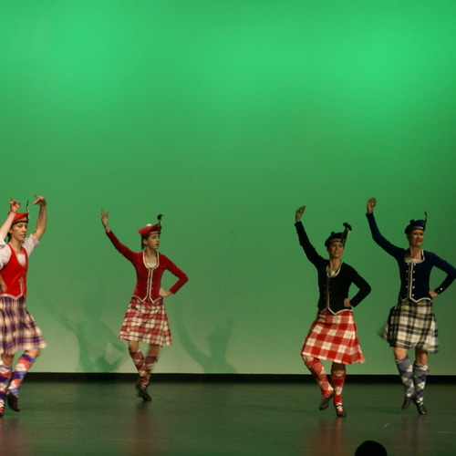 Dance Group Auckland Region