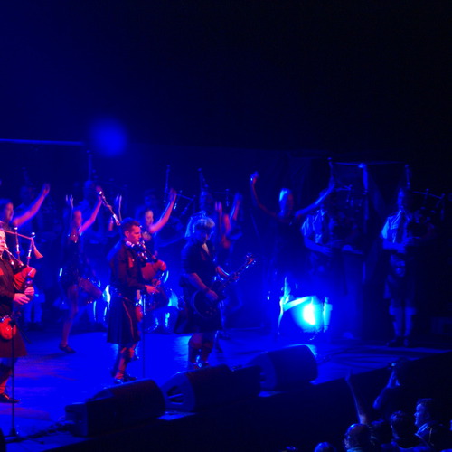 NZ ACADEMY DANCE GROUP AUCKLAND CONCERT PHOTOS