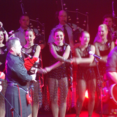 NZ ACADEMY DANCE GROUP AUCKLAND CONCERT PHOTOS