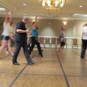 WORLD HIGHLAND DANCING CONFERENCE 2011 - LAS VEGAS