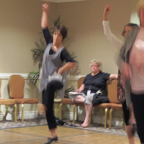 WORLD HIGHLAND DANCING CONFERENCE 2011 - LAS VEGAS