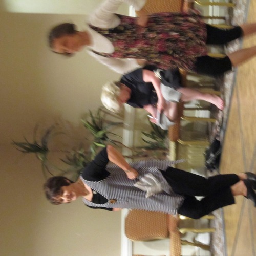 WORLD HIGHLAND DANCING CONFERENCE 2011 - LAS VEGAS