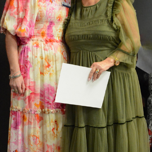 Robyn Simmons - 50 year bar recipient