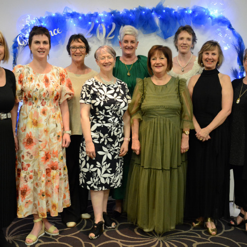2025 Technical Committee