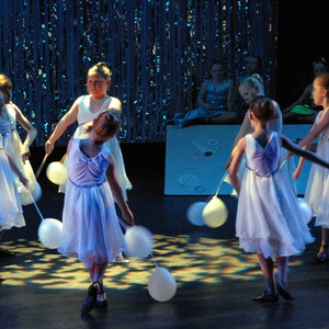 Malborough Dance Centre Concert 2011