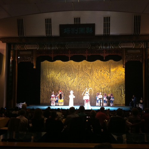 Beijing Opera