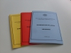 Elementary, Intermediate and Advanced Examination Syllabus