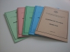Grade OneGrade Five Examination Syllabus