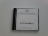 Lets Dance CD