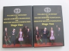 Step Dance Sailors Hornpipe and Irish Stage One And Two DVD