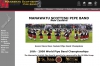 Manawatu Scottish Pipe Band