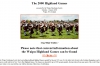 Waipu Highland Games