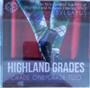 Grade One & Two CD