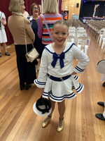 Highland Dance Company of NZ - Port Arlington Festival - Day 3
