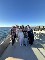 Highland Dance Company of New Zealand - Port Arlington Festival - Day 6