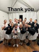 Highland Dance Company of New Zealand - Port Arlington - Day 8