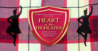 Heart of Highlands 2025 Tour Ticket sales