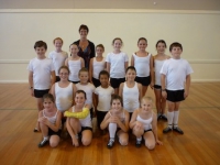 Auckland Summer School 2012
