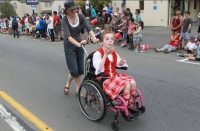 Christchurch Christmas Parade