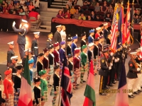 Closing ceremony