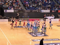 Christchurch Junior Dance Group