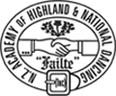 NZ academy of highland and national dancing